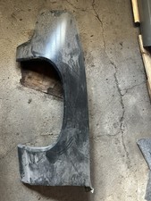 1968-1969 Pontiac Tempestlemansgto Front Driver Fender