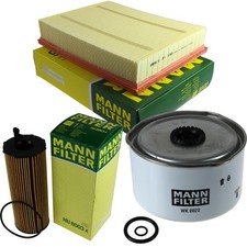 Filtre à carburant Land Rover RANGE 4X4