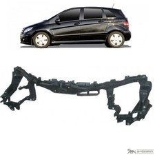 Frontger&uuml;st Schlosstr&auml;ger vorne passt f&uuml;r Mercedes B-Klasse W245 ab 2005 - 2011