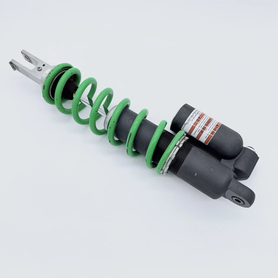 Amortiguador trasero Kawasaki KX450F 2016 OEM suspensión KX450 Foto 2 de 4