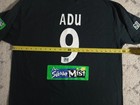 Size XL 2003 Vintage DC United MLS Soccer Team T Shirt Freddy Adu Jersey T Shirt — photo 7
