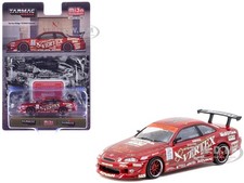 Toyota Vertex Ridge Te3005 Soarer Rhd Red 164 By Tarmac Works T64g-080-te3005 Toyota Vertex Ridge Te3005 Soarer Rhd Red 164 By Tarmac Works T64g-080-te3005