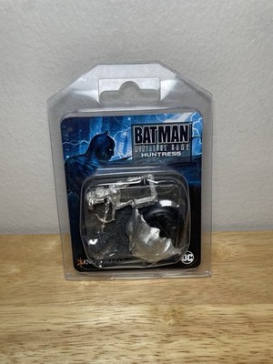 Huntress - Knight Models Batman Miniature Game DC Comics Warner Bros 2016