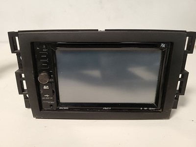 Axxera AXV820 DVAxxera  DVD receiver, man Date 2012,FF6