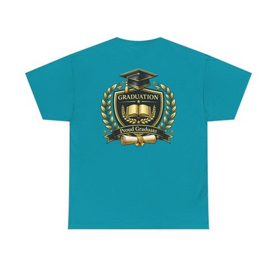 Unisex Heavy Cotton Tee...
