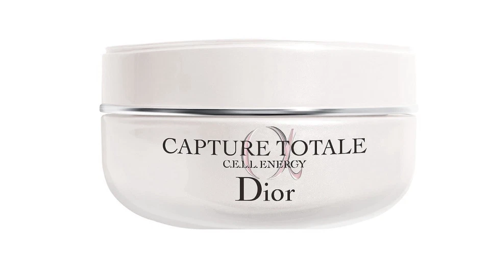 Crema de ojos reafirmante y correctora de arrugas Christian Dior Capture Total NUEVA sellada Foto 2 de 4
