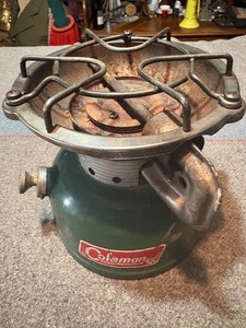 Coleman 502 Stove for sale | eBay