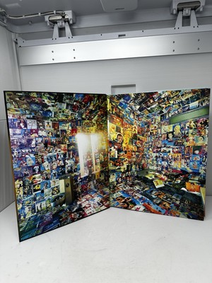 David Lachapelle. Lost and Found. Part I by Taschen (2017