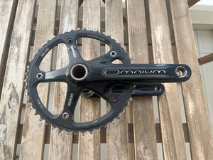 Sram Omnium Crankset | eBay