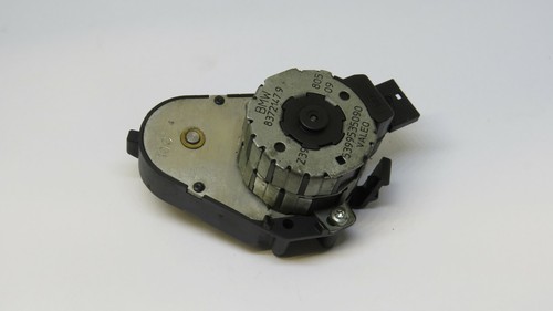 BMW 5er E39 - Stellmotor Heizung Klima / 8372147 8372147.9 VALEO 5399535090