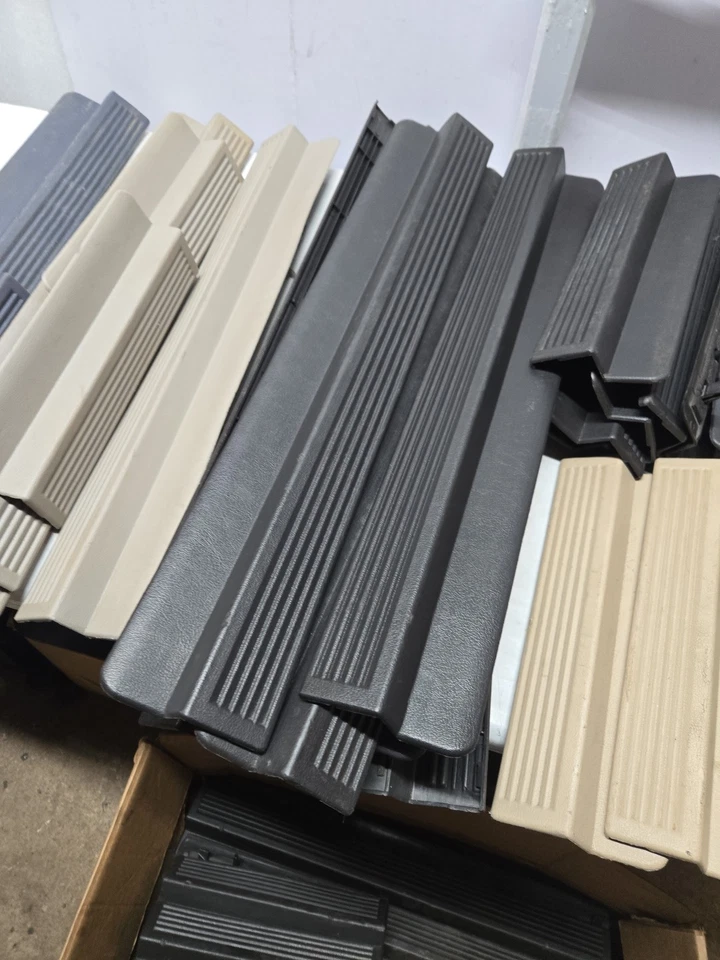 Borde de umbral de puerta Ford Crown Victoria X4 98-11 Grand Marquis LEER INFORMACIÓN DEL ARTÍCULO  Foto 4 de 4