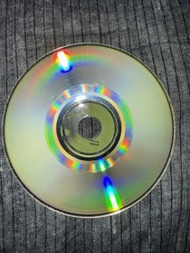 Alone in the Dark: The New Nightmare Sega Dreamcast 2001 Disc 1 & Disc 2 Only