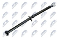 Original NTY Gelenkwelle Achsantrieb NWN-BM-022 FüR BMW