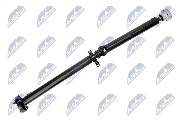 Original NTY Gelenkwelle Achsantrieb NWN-BM-022 FüR BMW-image