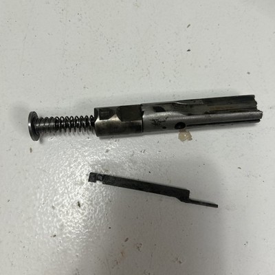 Mossberg 51 Bolt Assembly with Extractor Firing Pin 