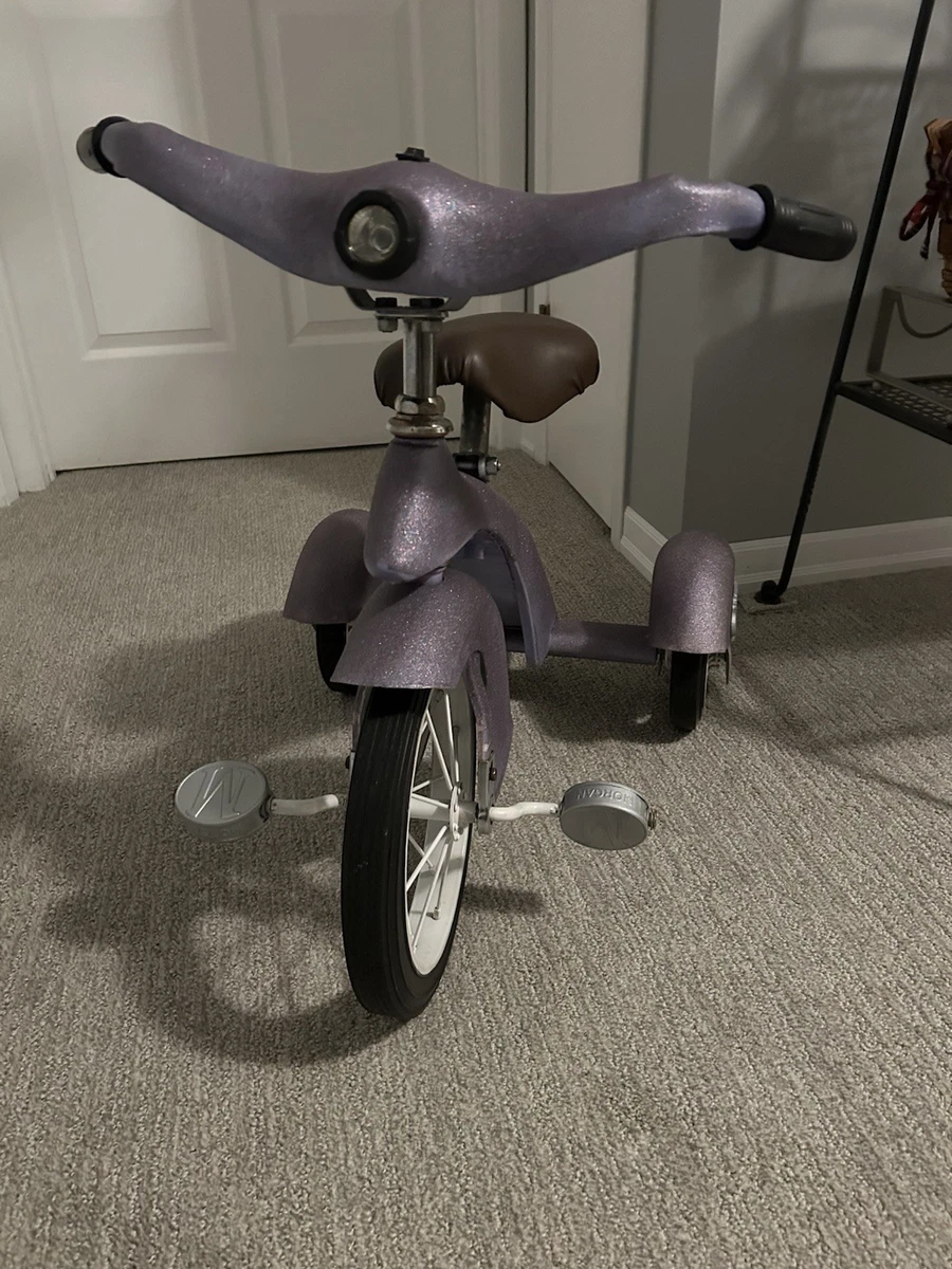 Morgan Cycle Ride-Tricycles 3 Wheels for sale | eBay