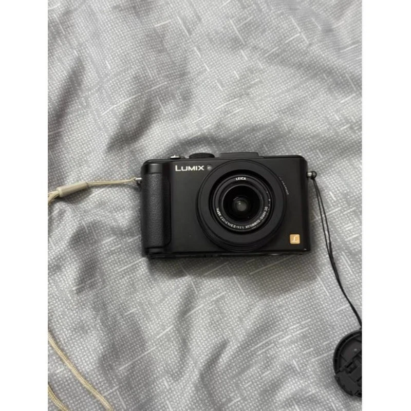 25+ Panasonic Lumix DMC-LX7 Digital Cameras for sale | Updated Oct