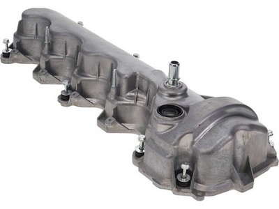 For 2005-2010 Ford F250 Super Duty Valve Cover Left API 69591BCWN 2006 2007 2008