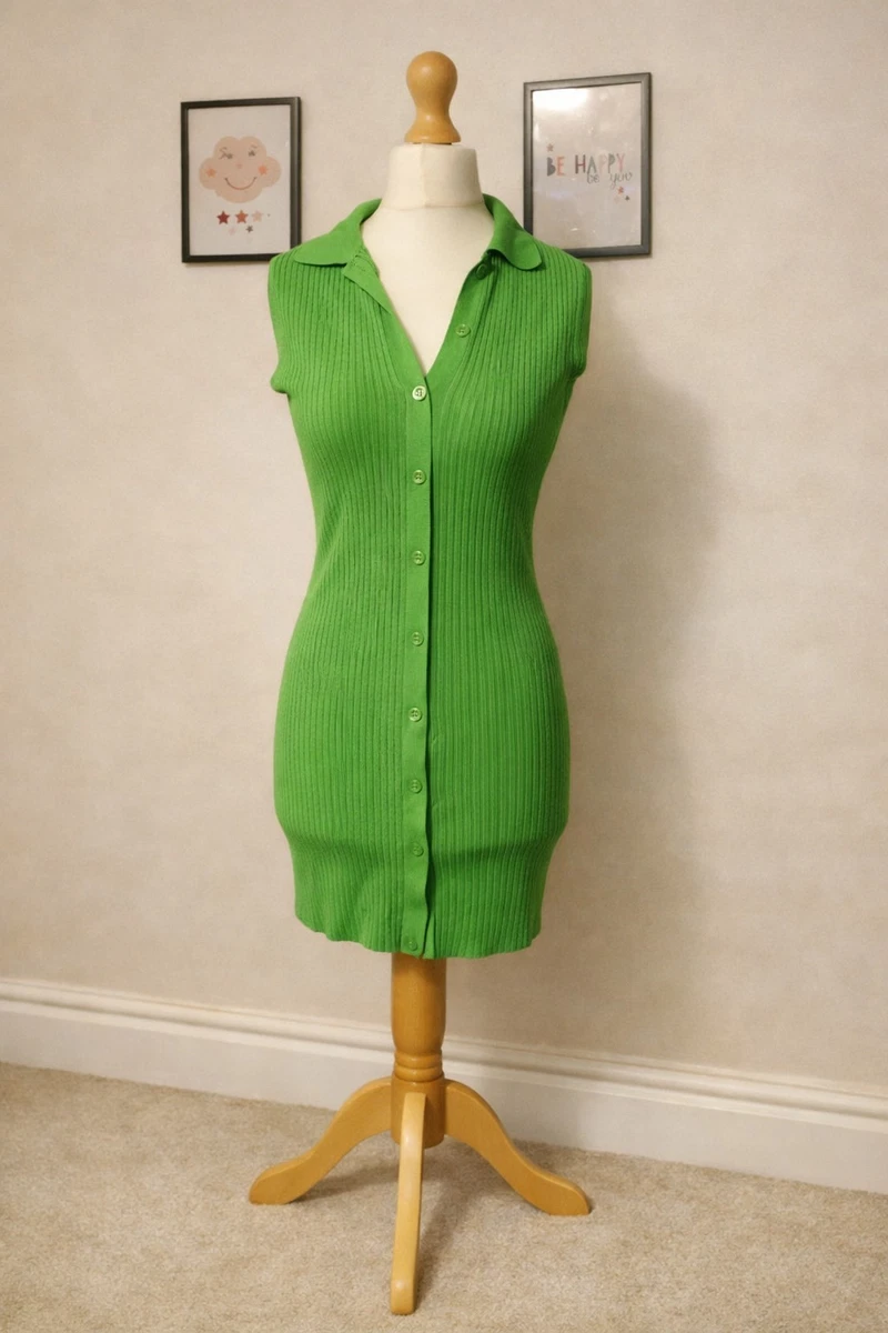 Zara Knit Green Dresses for Women for sale | eBay UK Zara Knit Green Dresses for Women for sale | eBay UK