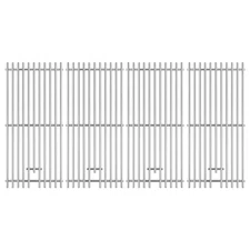 740-0781 Grill Grates Replacement Parts for KitchenAid BBQ Grill Parts 5 6 Bu...