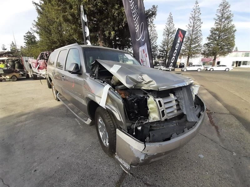 GMC YUKON 2001-2006 eje portador delantero relación 3,73 GT4 con OPT GT4 NP3 15839874 Foto 3 de 4