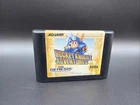 Rocket Knight Adventures Sega Genesis Cartridge Only Tested And Working