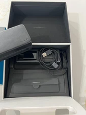 Amazon Echo Frames 1st Generation New in Unsealed box, Black, works with Alexa