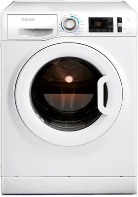 #ad Washer 24IN 115V 60HZ $1876.99