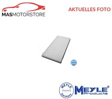 INNENRAUMFILTER POLLENFILTER MEYLE 312 319 0013 A FÜR BMW X5,E53