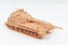 3d Printed 1/72/144 Object 268-IV Tank Destroyer Unpainted Kit