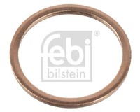 10X Dichtring ÖLablassschraube Febi Bilstein 19422 FÜR Audi VW Dichtungsring