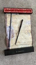 Kymera Magic Wand Universal Remote Control Case & Instructions Harry Potter TV