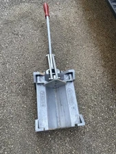 Nemco 56450A-N Monster FryKutter with 1/4" Square Cut, In-N-Out French Fry Cut