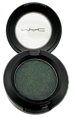 ombretto Mac Cosmetics Lidschatten Indulge Collection for Herbst EAT, LOVE Satin