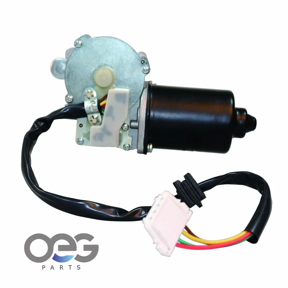 Nuevo motor limpiaparabrisas para Mercedes-Benz C230 C240 C280 C32 AMG 2038200342 Foto 2 de 4