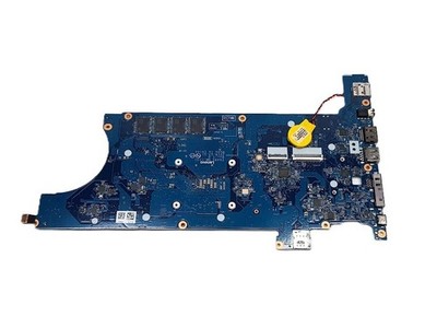 Lenovo ThinkPad T495 14'' FHD Ryzen 7 Pro 3700U 8GB RAM Motherboard NM-C131