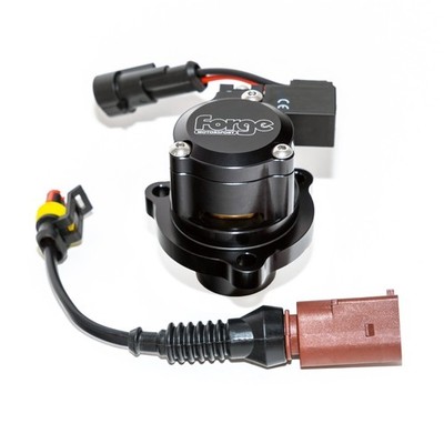 FORGE Blow Off Ventil E-DV für Mini, Peugeot und Citroen - geschlossen FMEDV102R