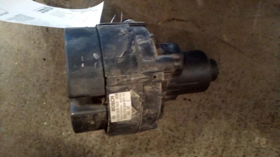 Air Injection Pump 2.7L Turbo 01-05 AUDI ALLROAD 7528624 - Image 2 of 4
