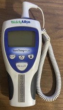 Welch Allyn Suretemp Plus Model 692 Digital Thermometer with Probe - GP2