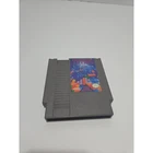 Tetris NES Nintendo Game Cartridge 1989 Cleaned Tested Working Authentic