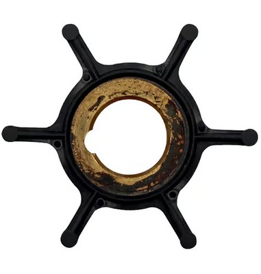 Impeller für Evinrude/Johnson 4-8 PS (ersetzt OE-Nr: 389576)