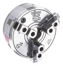 R&ouml;hm Keilstangen-Drehfutter DURO T Gr&ouml;&szlig;e 315 mm KK11 D - 437663