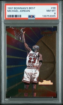 1997 Bowman
