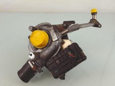 Turbo Citroen C6