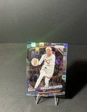 2025 WNBA Prizm Kahleah Copper Silver Pandora Prizm Card #62