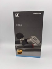 Sennheiser IE 600 Wired Audiophile In-Ear Mon...
