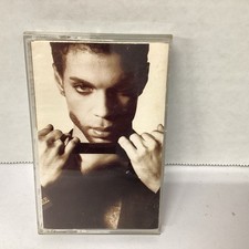 Vintage 1993 PRINCE The Hits 2 Album On Cassette Tape Warner Paisley Park
