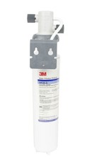 3M Cuno BREW125-S Single Combination Water Filter Cartridge HF25-S Assembly