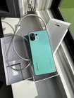 Xiaomi 11 Lite 5G NE Türkis Grün Dual Sim 8/128GB Mit Original Cable