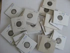 Lot of (30) Silver Barber Dimes  LOT  RB-24